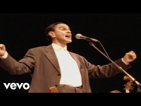 Soy Loco Por Ti America - Caetano Veloso