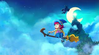 Mika and The Witch's Mountain (Multi-Language) video 1