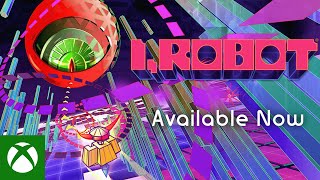 I, Robot - Launch Trailer Trailer