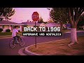 𝗕𝗔𝗖𝗞 𝗧𝗢 𝟭𝟵𝟵𝟲 Vaporwave VHS Nostalgia Mix
