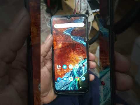 nokia C10 Model TA-1342