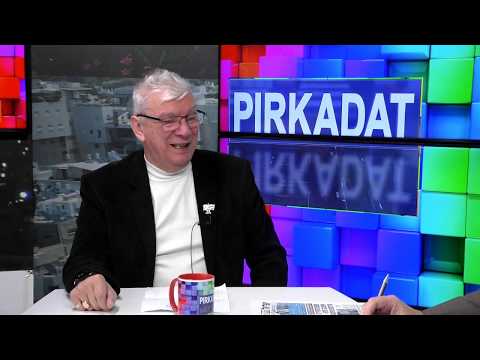 PIRKADAT Breuer Péterrel: Graeser József „Dodi”