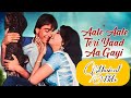Aate Aate Teri Yaad Aagayi Jaan Ki Baazi 1985 Full HD Video Song