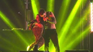 Little Big - Live Воронеж 27.11.2018 - Event-Hall