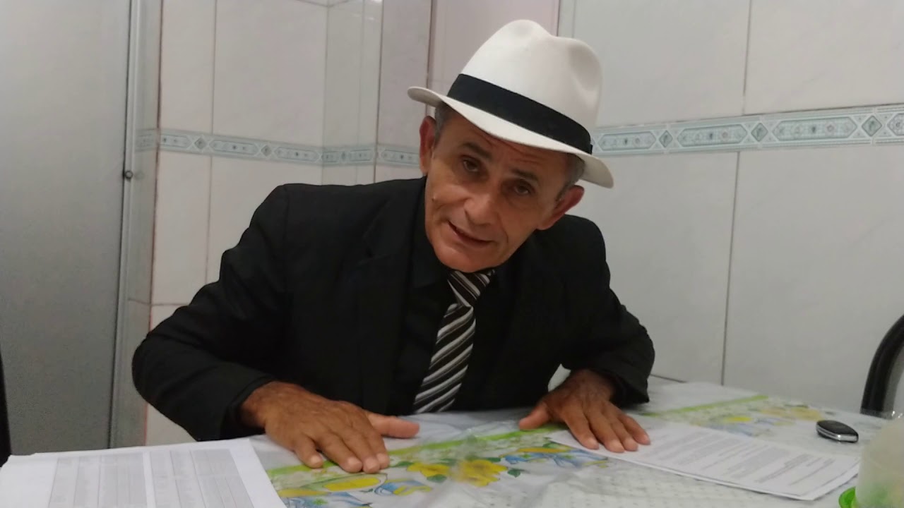 Roberto Cardoso volta a falar sobre o golpe que deram nele