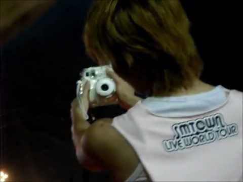 110611 Best of SMTown