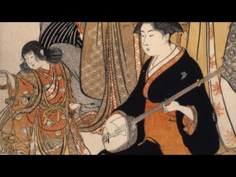 Taizen Shakuhachi Minyo Series: Enko Bushi