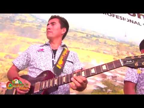 Mx Parranda Sanjuanito  2 SENSUAL KARICIA Exclusivo CONCIERTO OFICIAL