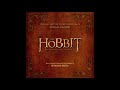 The Hobbit: An Unexpected Journey Soundtrack — A Troll-Hoard — Howard Shore