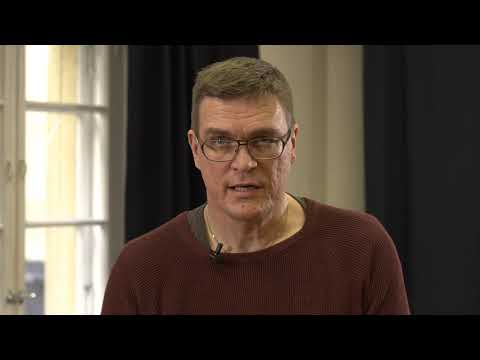 Mikä on keskeistä Lyömättömän Linjan työssä