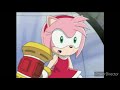 SONIC X Capítulo 35 Momento Sonamy Español Latino
