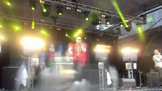 Fintelligens sato tai paisto live @ summeri hyvinkää