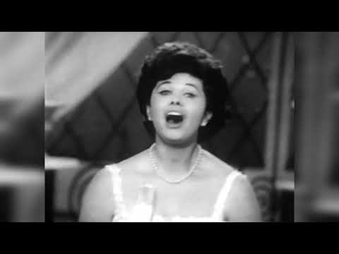 ESC 1962—AUSTRIA. NUR IN DER WIENER LUFT
