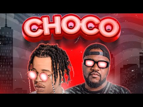 Chaizzy Moreno X  Tchu Mário Wanga - Choco  Prod.By Dj TCalifa & Mauro Dix Deejay