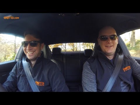 BOTB TV Episode 3 - Latest car news including the Audi RS5!