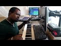 Samuel Tesfamichael Melkam Neh Instrumental By FIKADU JAZZ