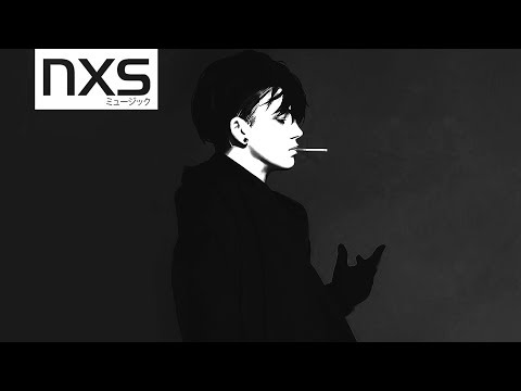 Lux Holm & Glaceo - Paranoid