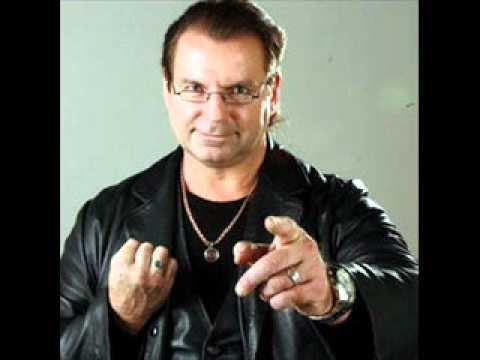 Erich Krieger - Miks magate nii kaua