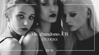 Laura Pausini - Me Abandono A Ti