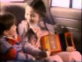 Speak And Spell Commercial Circa 1980