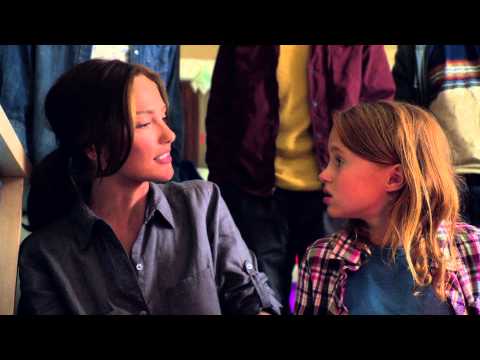 За закатом рассвет - Trailer