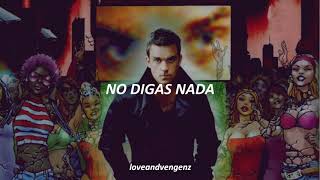 Sin Sin Sin - Robbie Williams (sub. español)