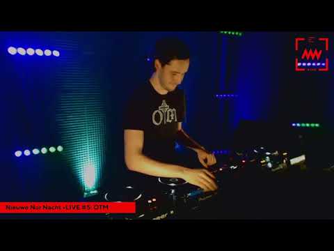 Nieuwe Nor Nacht Live - OTM (Early Hardcore)