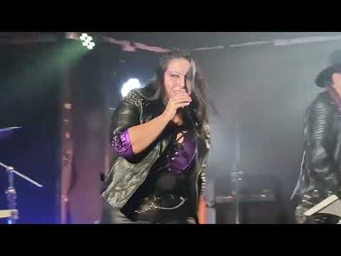 ETERNAL THIRST en Mibar, sábado 10 de mayo 2025