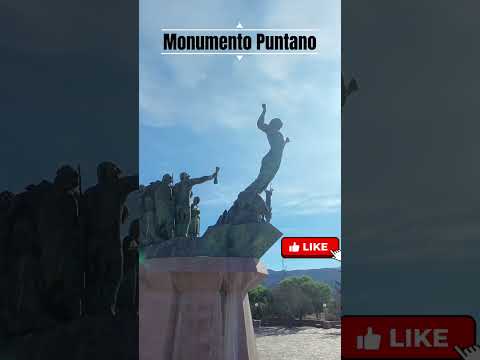 monumento puntano