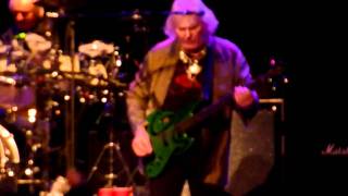 YES-Tempus Fugit Live HOB Chicago 3/18/2011