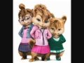The Chipettes-no one 
