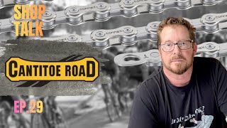 ⛓️ The Mechanic’s Secret for a Silent Drivetrain 🎙️ Full Podcast 29