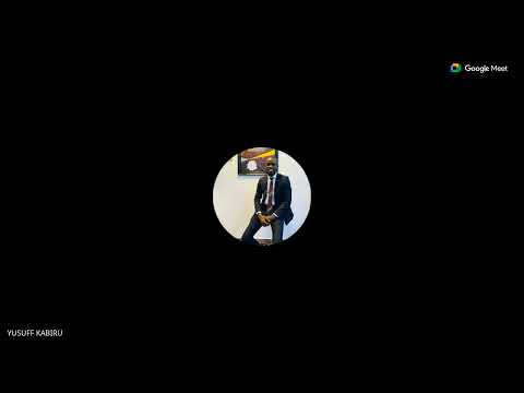 Strategic Business Reporting (SBR) - General Introduction of the New Syllabus