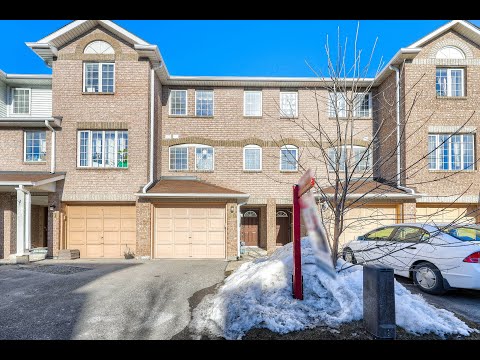59 Spadina Road, Brampton Home for Sale - Real Estate Properties for Sale