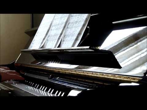 Ceasar Cui Waltz Op  31 No  2 E Minor  1886