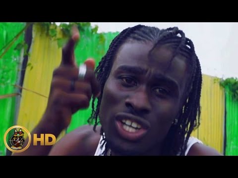 Spang To Di G - Hold On [Official Music Video HD]