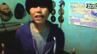 Relient K - Baby (Justin bieber cover)