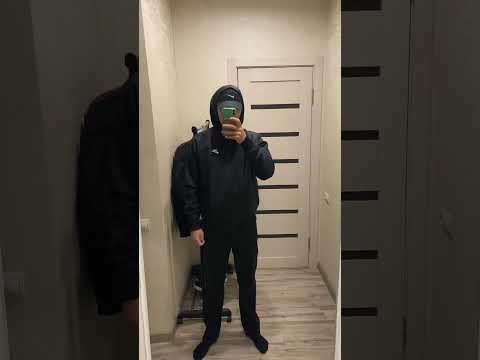 фото куртка ветровка nike windrunner оригинал, новая 0