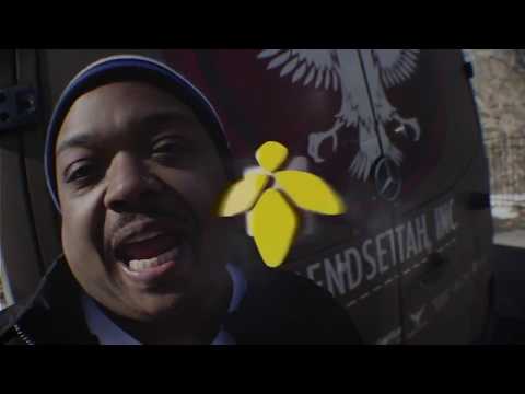 Behind the scenes of the Comin Down Video w/ Bizarre of D12, Compton Menace , Rush , Charlie P, YBF.