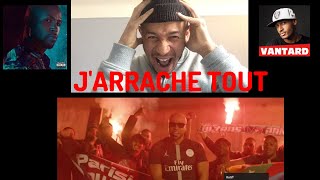 ROHFF - J'arrache Tout | LA CHRONIQUE DE VANTARD