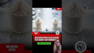 Is Nutristat PÜR Native Better Whey?