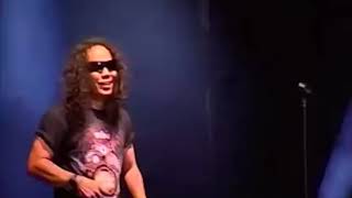 Download lagu Jamrud - The Metal Show mp3