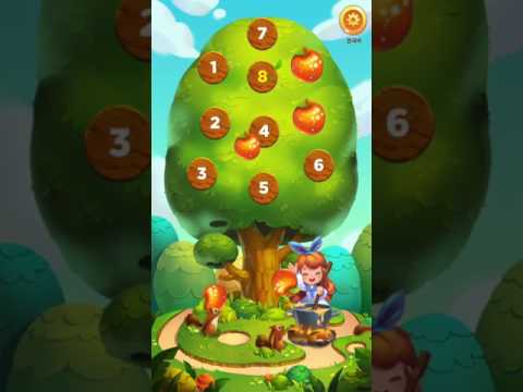 Counting for children (1~100) Video