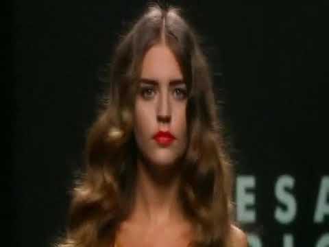 HAMILTON SS11  by TERESA HELBIG