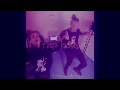 [FREE FOR PROFIT] SLAVA MARLOW x MORGENSHTERN Type Beat - TRAP HOUSE (prod. ilovespaghetti BEATS)