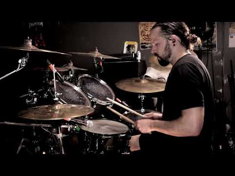 Ash Pearson - Revocation - Re-Crucified - Vancouver, BC 2022