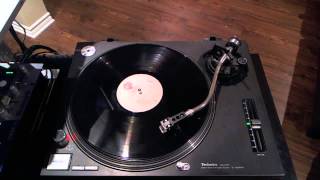 Much Too Much - Marcus Miller