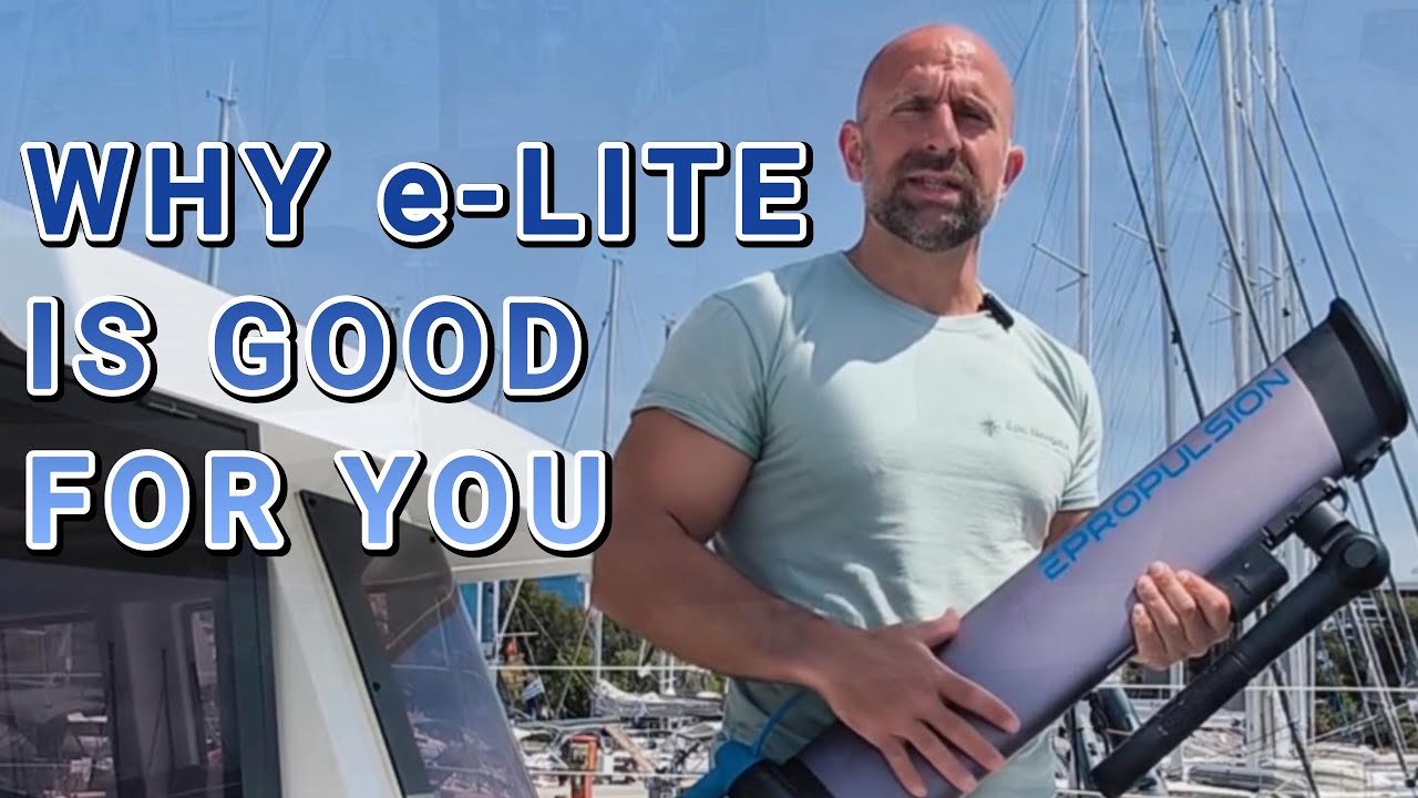 Why e-Lite is a Good Choice for Greece