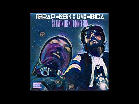 KANNSTE KNICKEN (Tetraphobik & Linxhenda) Sie haben uns nie kommen sehn (prod. MusikDae)