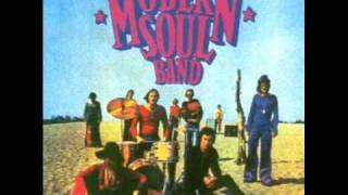 Modern Soul Band - 5 nach halb 7
